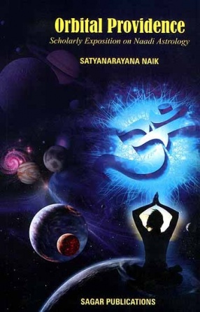 Orbital Providence Scholarly Exposition on Naadi Astrology