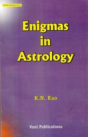 Enigmas in Astrology