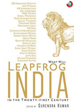 What Will Leapfrog India in the Twenty-First Century