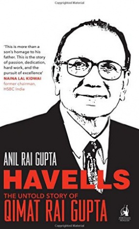 Havells: The Untold Story of Qimat Rai Gupta