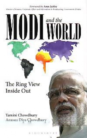 Modi and the World: The Ring View Inside out