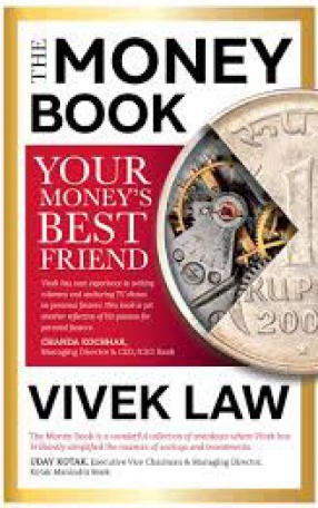 The Money Book: Your Money's Best Friend