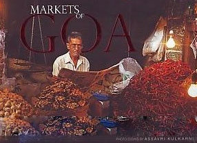 Markets of Goa