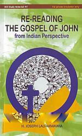 Re-Reading the Gospel of John