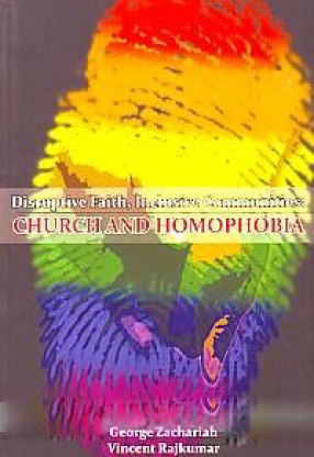 Disruptive Faith, Inclusive Communities: Church and Homophobia