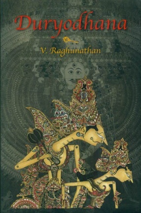 Duryodhana