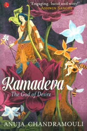 Kamadeva: The God of Desire