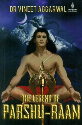 The Legend of Parshu-Raam