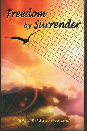 Freedom by Surrender