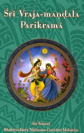 Sri Vraja-Mandala Parikrama