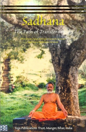 Sadhana: The Path of Transformation