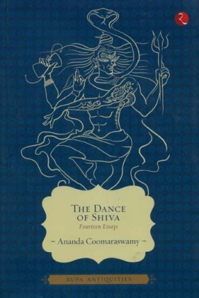 The Dance of Shiva