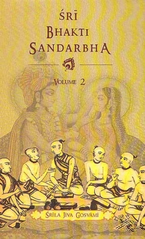 Sri Bhakti Sandarbha, Volume 2