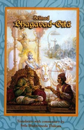 Srimad Bhagavad-Gita 
