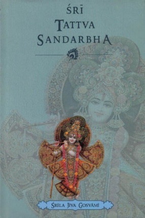 Sri Tattva Sandarbha