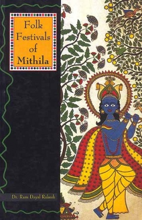 Folk Festivals of Mithila