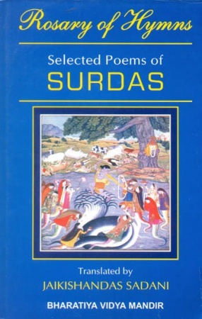 Rosary of Hymns: Selected Poems of Surdas