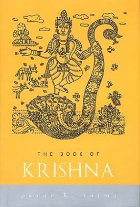 The Book of Krishna