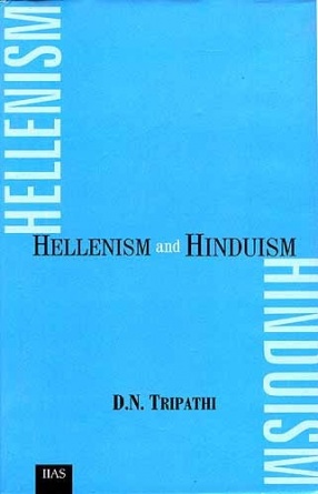 Hellenism and Hinduism