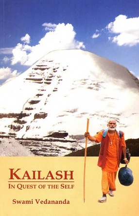 Kailash In Quest of The Self