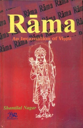 Rama: An Incarnation of Visnu