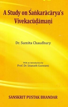 A Study on Sankaracarya's Vivekacudamani