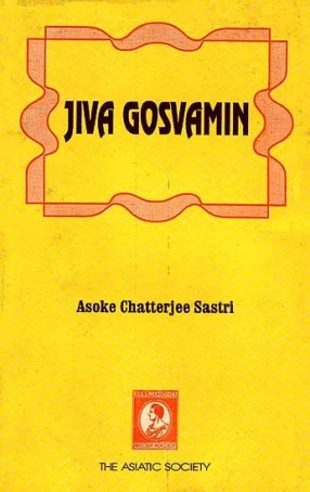 Jiva Gosvamin