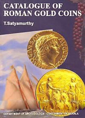 Catalogue of Roman Gold Coins