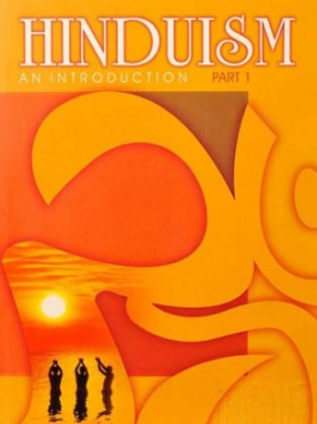 Hinduism an Introduction (In 2 Volumes)