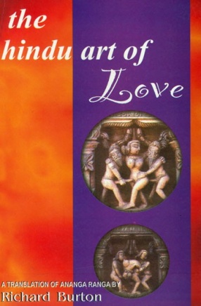 The Hindu Art of Love