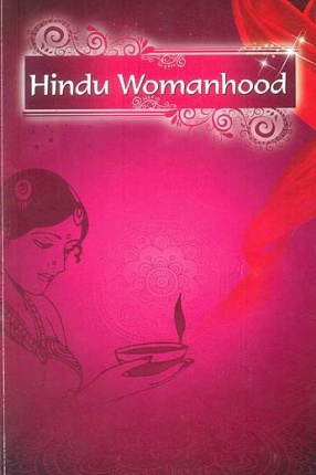 Hindu Womanhood