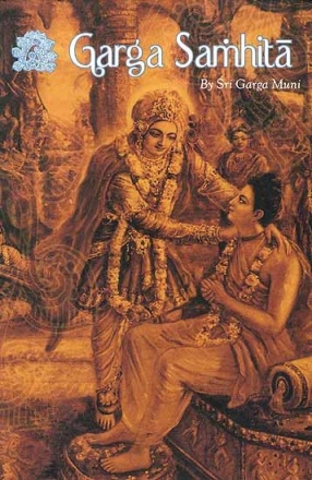 Garga Samhita