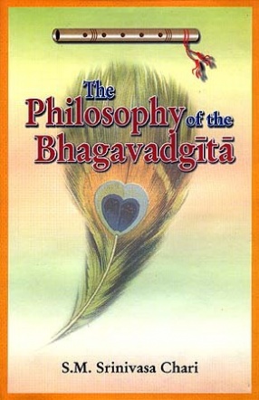 The Philosophy of the Bhagavadgita