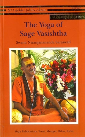 The Yoga of Sage Vasishtha