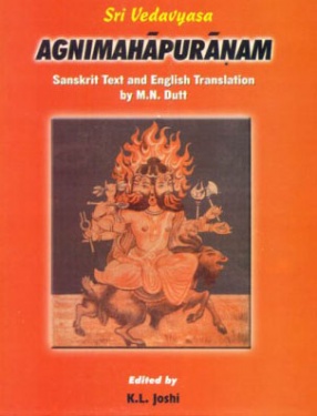 Agni Purana (In 2 Volumes)