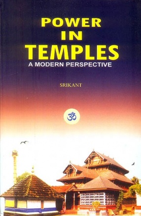 Power in Temples: A Modern Perspective