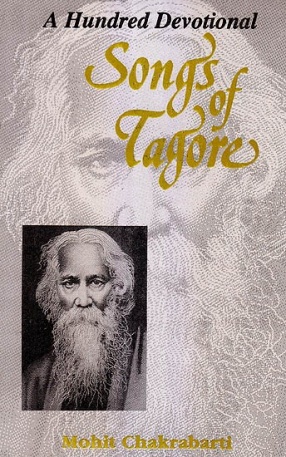 A Hundred Devotional Songs of Tagore
