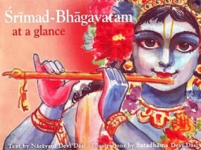 Srimad-Bhagavatam at a Glance