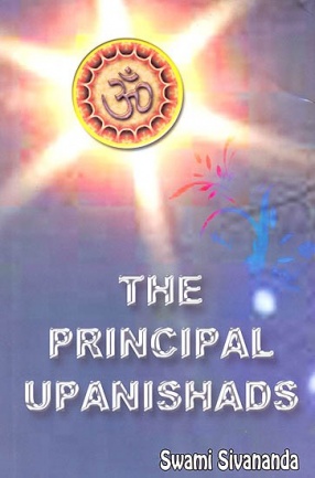 The Principal Upanishads 