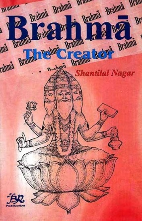 Brahma: The Creator