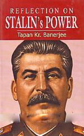 Reflections on Stalin's Power