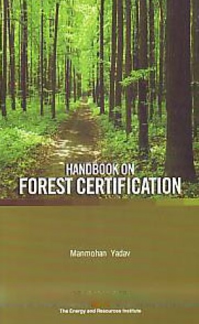 Handbook on Forest Certification