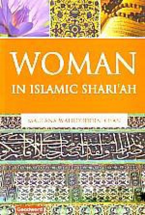 Woman in Islamic Shari'ah