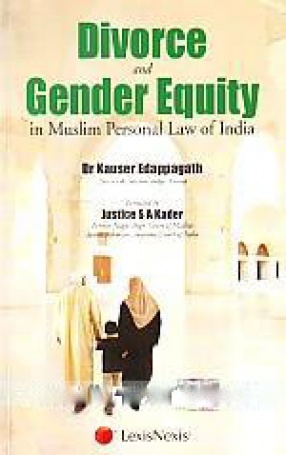 Divorce and Gender Equity in Muslim Personal Law of India