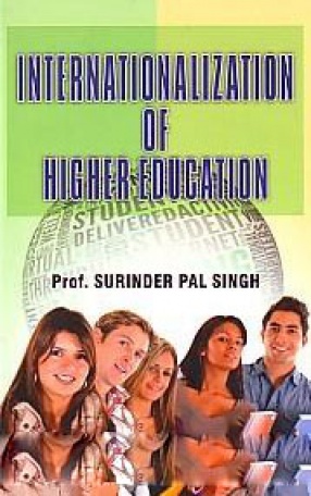 Internationalization of Higher Education