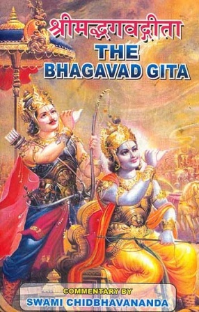 The Bhagavad Gita