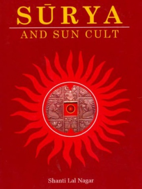 Surya and Sun Cult