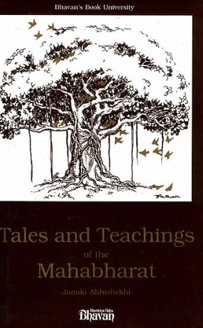 Tales and Teachings of the Mahabharat