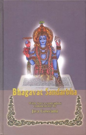 Bhagavat Sandarbha