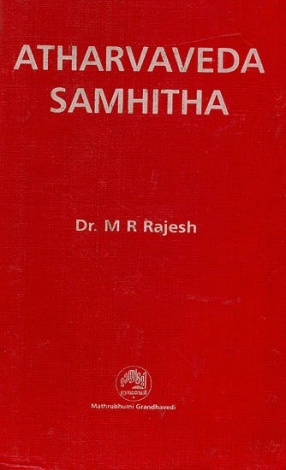 Atharva Veda Samhitha
